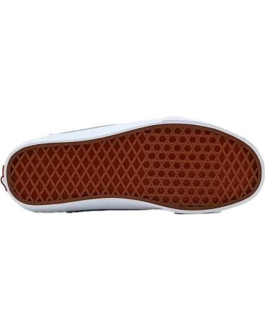 Sportivo per Uomo vans off the wall DEPORTIVAS HOMBRE VANS WARD DELUXE MARRON VN0A3WLHLBR1 MARRON
