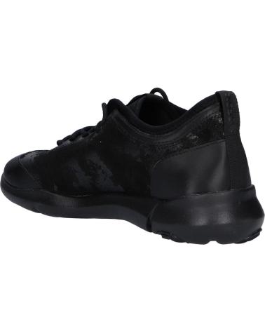 Zapatillas deporte de Mujer GEOX D94BHA 000MA D NEBULA X C9999 BLACK