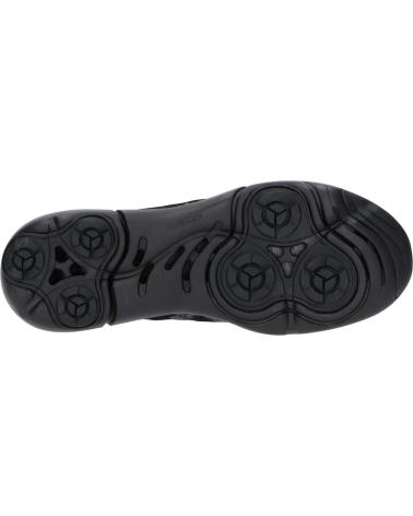 Zapatillas deporte de Mujer GEOX D94BHA 000MA D NEBULA X C9999 BLACK