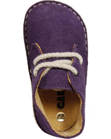 Scarpe-De-Niña-GARATTI-PR0054-MORADO