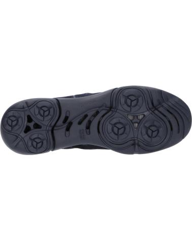 Zapatillas deporte de Mujer GEOX D94BHA 000MA D NEBULA X C4002 NAVY