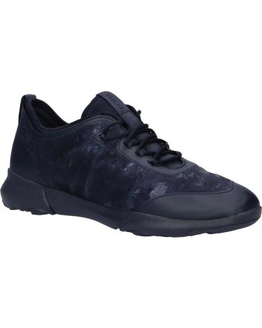 Zapatillas deporte de Mujer GEOX D94BHA 000MA D NEBULA X C4002 NAVY