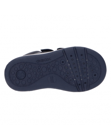 Zapatillas deporte de Niño GEOX B044DD 08522 B BIGLIA C4002 NAVY