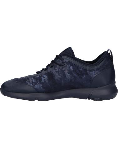 Zapatillas deporte de Mujer GEOX D94BHA 000MA D NEBULA X C4002 NAVY
