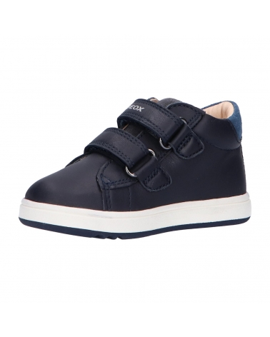 Zapatillas deporte de Niño GEOX B044DD 08522 B BIGLIA C4002 NAVY