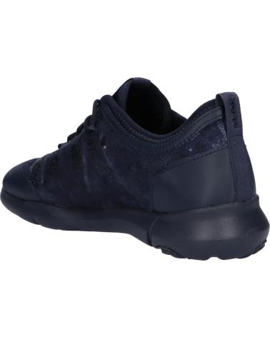 Zapatillas deporte de Mujer GEOX D94BHA 000MA D NEBULA X C4002 NAVY