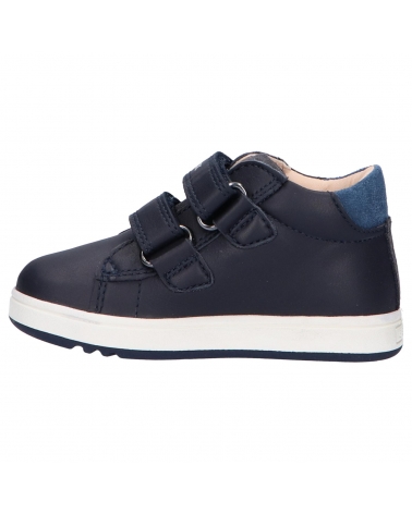Zapatillas deporte de Niño GEOX B044DD 08522 B BIGLIA C4002 NAVY