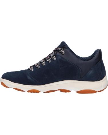 Zapatillas deporte de Mujer GEOX D946TB 00022 D NEBULA B ABX C4002 NAVY