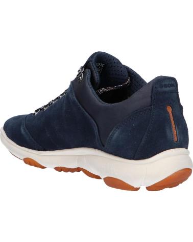 Zapatillas deporte de Mujer GEOX D946TB 00022 D NEBULA B ABX C4002 NAVY