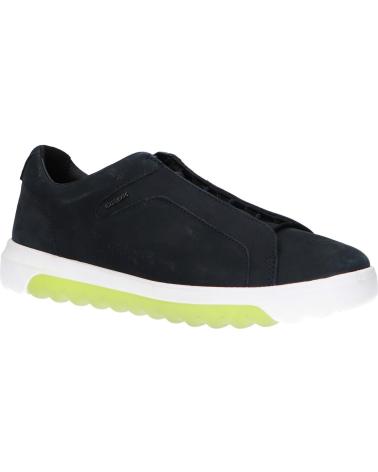 Woman Zapatillas deporte GEOX D94FMA 00032 D NEXSIDE C4021 DK NAVY
