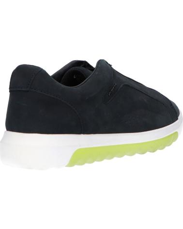 Woman Zapatillas deporte GEOX D94FMA 00032 D NEXSIDE C4021 DK NAVY