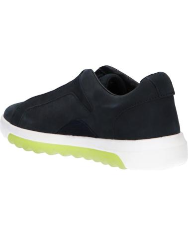 Woman Zapatillas deporte GEOX D94FMA 00032 D NEXSIDE C4021 DK NAVY