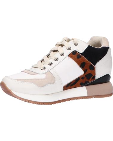 Sportschuhe für Damen GIOSEPPO 60831-EEKLO BLANCO