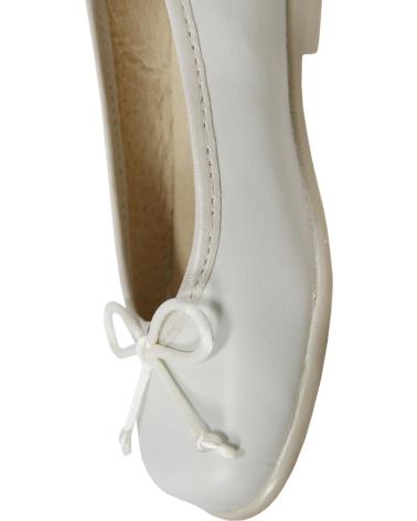 Bailarinas-De-Niña-GARATTI-AN0069-ECRU