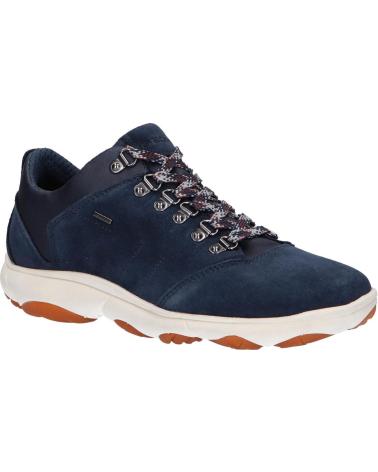 Zapatillas deporte de Mujer GEOX D946TB 00022 D NEBULA B ABX C4002 NAVY