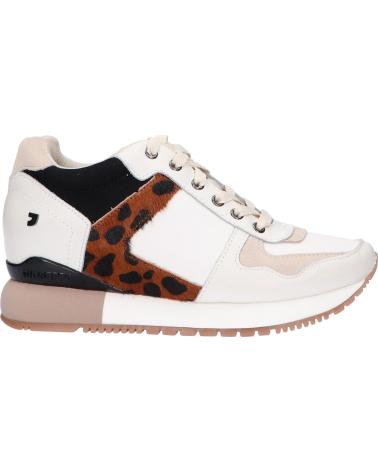 Sportschuhe für Damen GIOSEPPO 60831-EEKLO BLANCO
