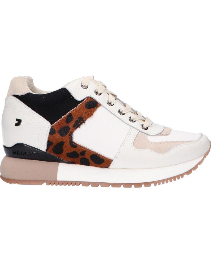 Sportschuhe für Damen GIOSEPPO 60831-EEKLO BLANCO