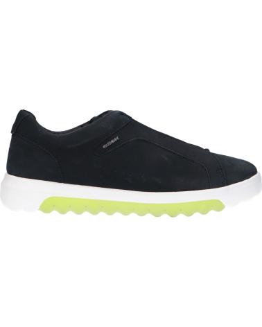 Woman Zapatillas deporte GEOX D94FMA 00032 D NEXSIDE C4021 DK NAVY