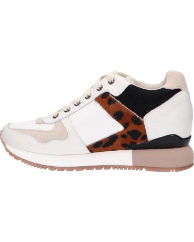 Sportschuhe für Damen GIOSEPPO 60831-EEKLO BLANCO