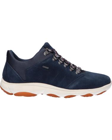 Zapatillas deporte de Mujer GEOX D946TB 00022 D NEBULA B ABX C4002 NAVY