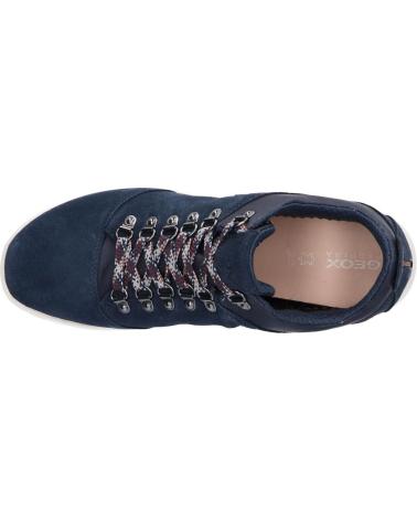Zapatillas deporte de Mujer GEOX D946TB 00022 D NEBULA B ABX C4002 NAVY