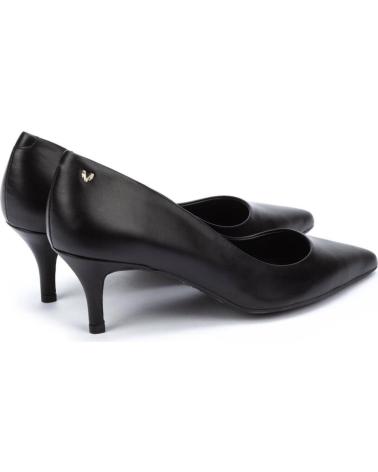Scarpe per Donna martinelli ZAPATOS DE TACON FONTAINE 1490 NEGRO NEGRO