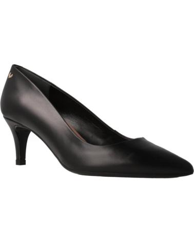 Scarpe per Donna martinelli ZAPATOS DE TACON FONTAINE 1490 NEGRO NEGRO