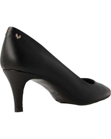 Scarpe per Donna martinelli ZAPATOS DE TACON FONTAINE 1490 NEGRO NEGRO