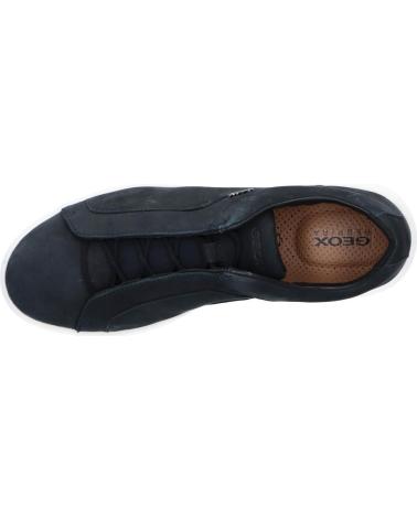 Woman Zapatillas deporte GEOX D94FMA 00032 D NEXSIDE C4021 DK NAVY