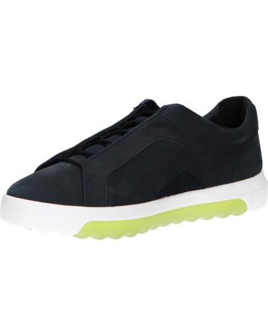Woman Zapatillas deporte GEOX D94FMA 00032 D NEXSIDE C4021 DK NAVY