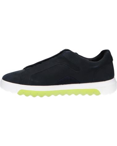 Woman Zapatillas deporte GEOX D94FMA 00032 D NEXSIDE C4021 DK NAVY