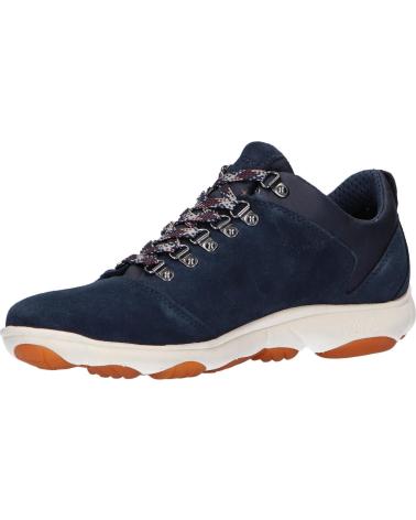 Zapatillas deporte de Mujer GEOX D946TB 00022 D NEBULA B ABX C4002 NAVY