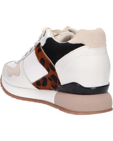 Sportschuhe für Damen GIOSEPPO 60831-EEKLO BLANCO