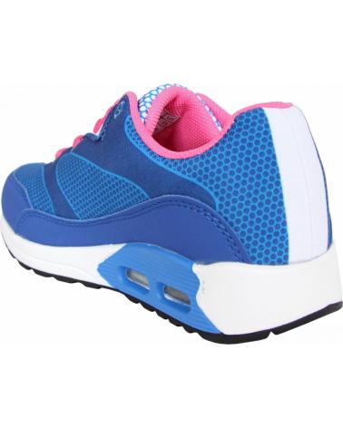 Zapatillas-Deporte-De-Niña-JOHN-SMITH-RESO-M-JR-15I-REAL