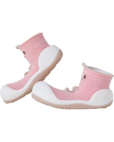 Bebé de Niña y Niño ATTIPAS DINOSAUR PINK AAD0101 ROSA