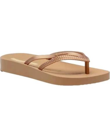 IPANEMA SANDALIA 82840 E - ORO BEIG