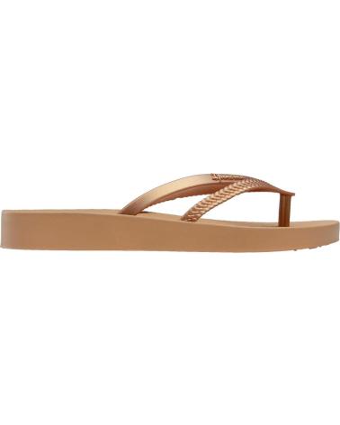 IPANEMA SANDALIA 82840 E - ORO BEIG