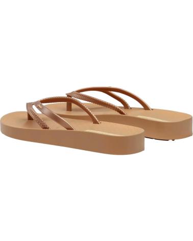 IPANEMA SANDALIA 82840 E - ORO BEIG