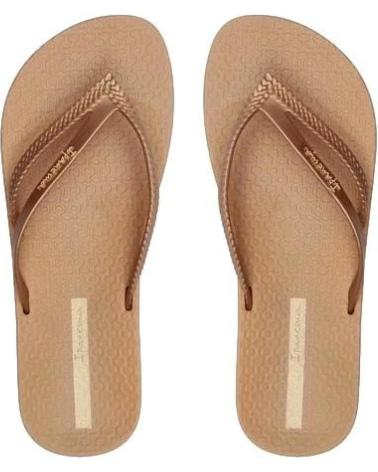 IPANEMA SANDALIA 82840 E - ORO BEIG