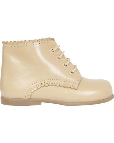 Bottines pour Fille GARATTI PR0053 CAMEL