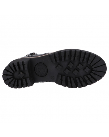 Stivali per Donna PANAMA JACK PAULINE GTX B1 NAPA NEGRO