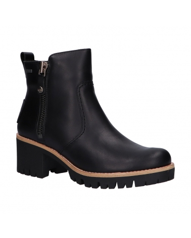 Stivali per Donna PANAMA JACK PAULINE GTX B1 NAPA NEGRO