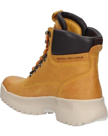 Botas de Mujer PANAMA JACK HERA B2 NAPA VINTAGE