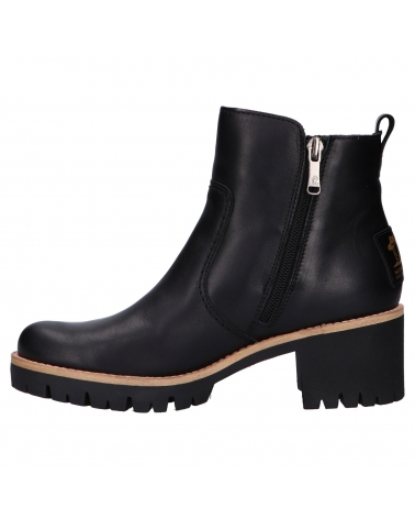 Stivali per Donna PANAMA JACK PAULINE GTX B1 NAPA NEGRO