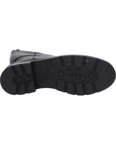 Botas de Mujer PANAMA JACK LEIZA GTX B1 NAPA NEGRO