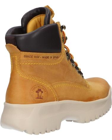 Botas de Mujer PANAMA JACK HERA B2 NAPA VINTAGE