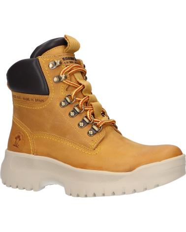Botas de Mujer PANAMA JACK HERA B2 NAPA VINTAGE
