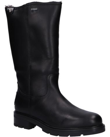 Botas de Mujer PANAMA JACK LEIZA GTX B1 NAPA NEGRO