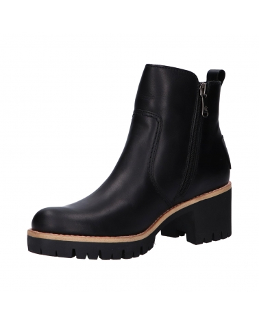 Stivali per Donna PANAMA JACK PAULINE GTX B1 NAPA NEGRO