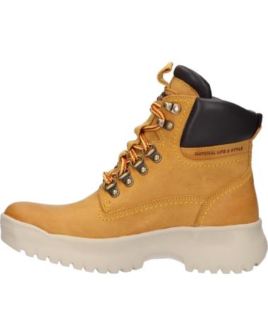 Botas de Mujer PANAMA JACK HERA B2 NAPA VINTAGE